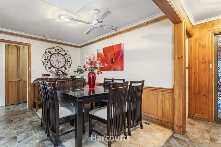 Third view of Homely house listing, 44 Cranbourne Drive, Cranbourne VIC 3977