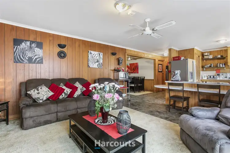 Fourth view of Homely house listing, 44 Cranbourne Drive, Cranbourne VIC 3977