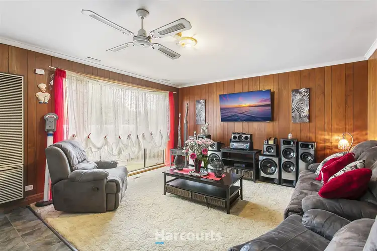 Fifth view of Homely house listing, 44 Cranbourne Drive, Cranbourne VIC 3977