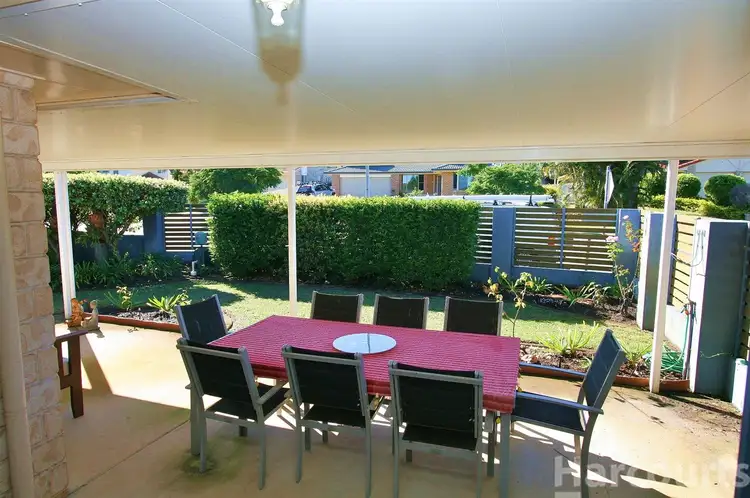 Second view of Homely semi-detached listing, 1/1 Catamaran Ct, Banksia Beach QLD 4507