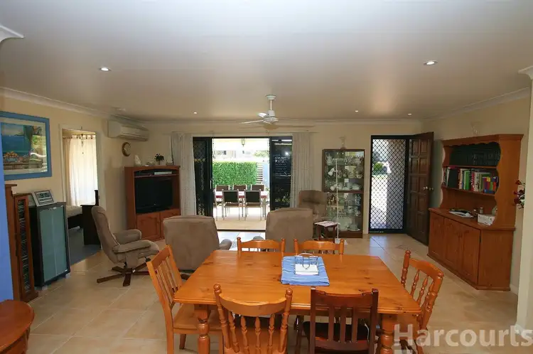 Third view of Homely semi-detached listing, 1/1 Catamaran Ct, Banksia Beach QLD 4507