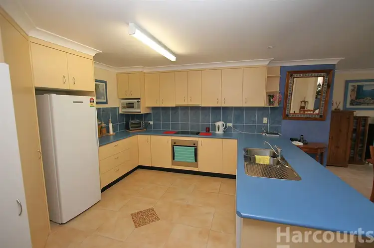 Fourth view of Homely semi-detached listing, 1/1 Catamaran Ct, Banksia Beach QLD 4507