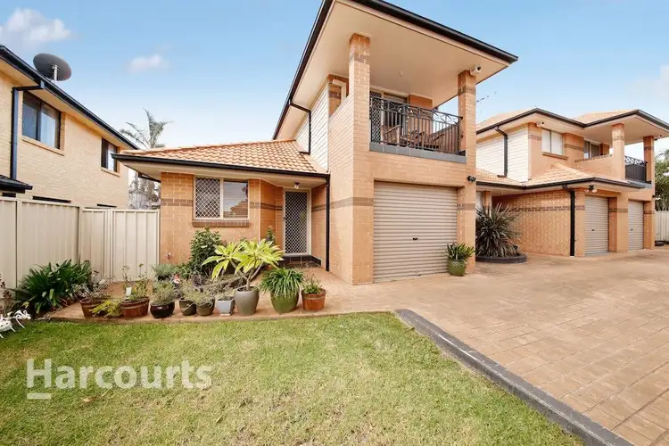 3/34 Allman Street, Campbelltown NSW 2560
