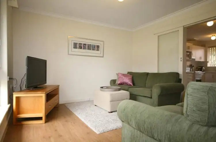 Second view of Homely unit listing, 2/32 Hereford Avenue, Trinity Gardens SA 5068