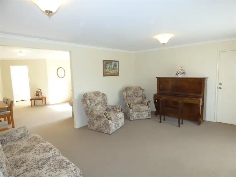 Fifth view of Homely house listing, 62 Hillary Street, Horsham VIC 3400