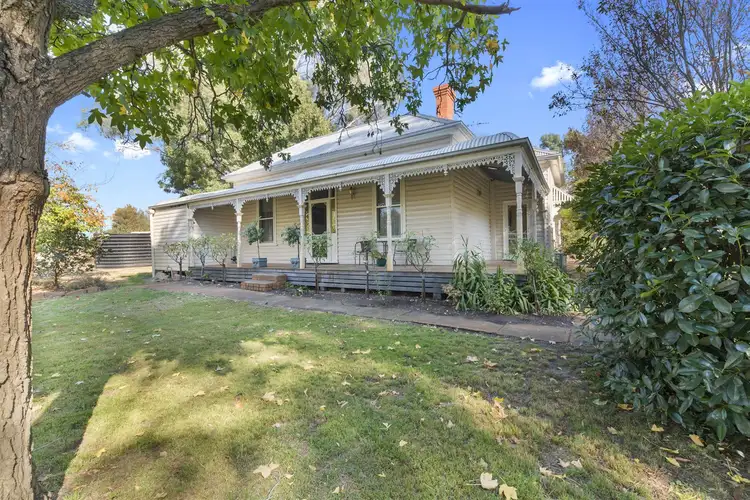 Second view of Homely rural property listing, 187 Roach Rd, Warrenbayne VIC 3670