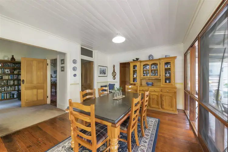 Fifth view of Homely rural property listing, 187 Roach Rd, Warrenbayne VIC 3670