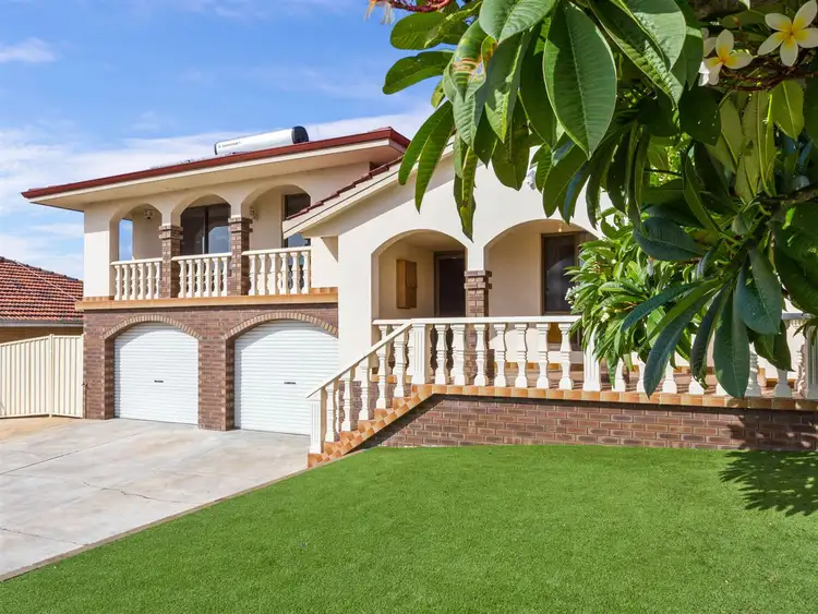 44 Mayor Road, Coogee WA 6166