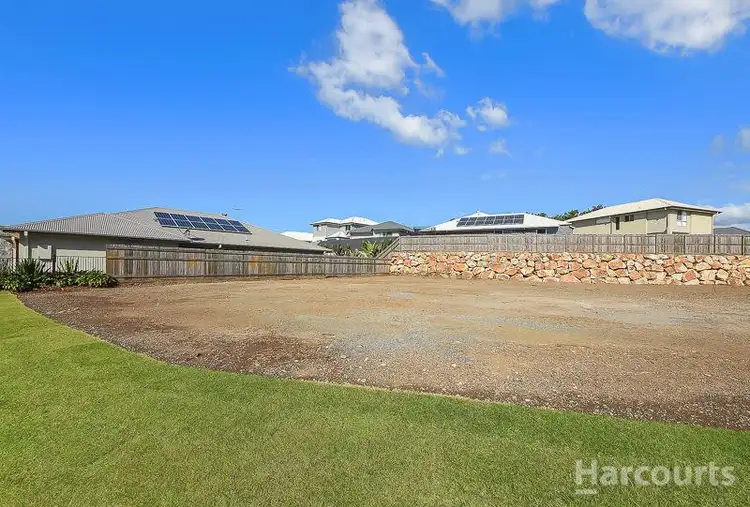 Second view of Homely land listing, 21 Jinibara Crescent, Narangba QLD 4504