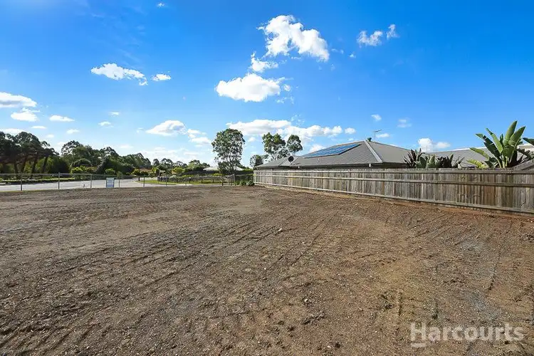 Third view of Homely land listing, 21 Jinibara Crescent, Narangba QLD 4504