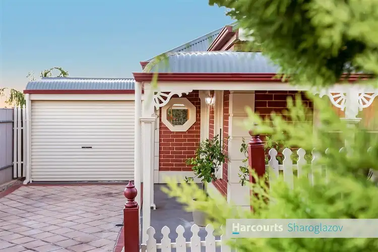 3 Fernbank Avenue, Golden Grove SA 5125
