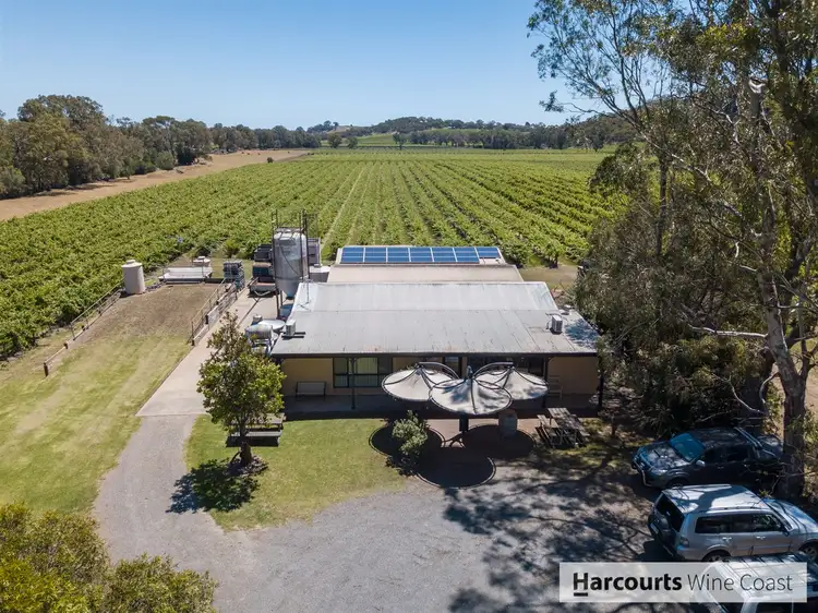 264 Foggo Road, Mclaren Vale SA 5171