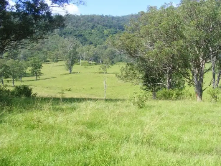 Second view of Homely rural property listing, . Hermitage Road,, Coombadjha NSW 2460