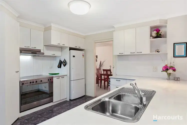 Second view of Homely house listing, 114 Liberty Avenue, Rowville VIC 3178