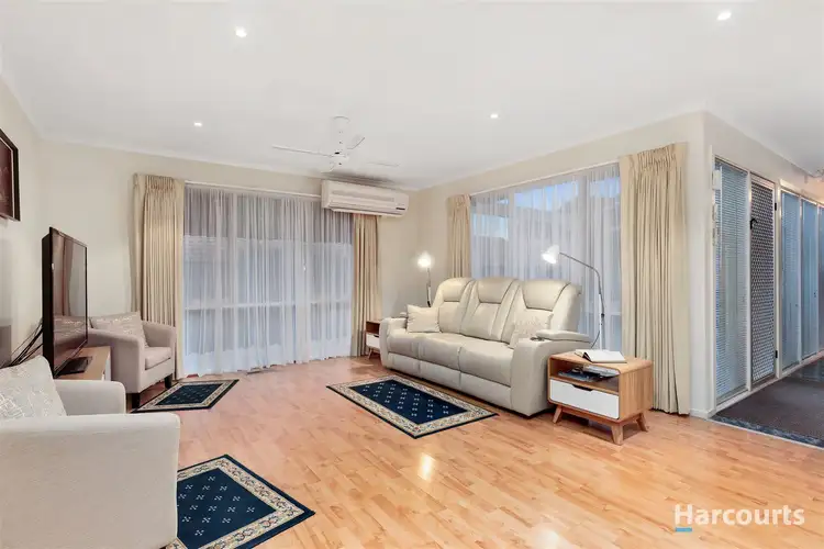 Third view of Homely house listing, 114 Liberty Avenue, Rowville VIC 3178