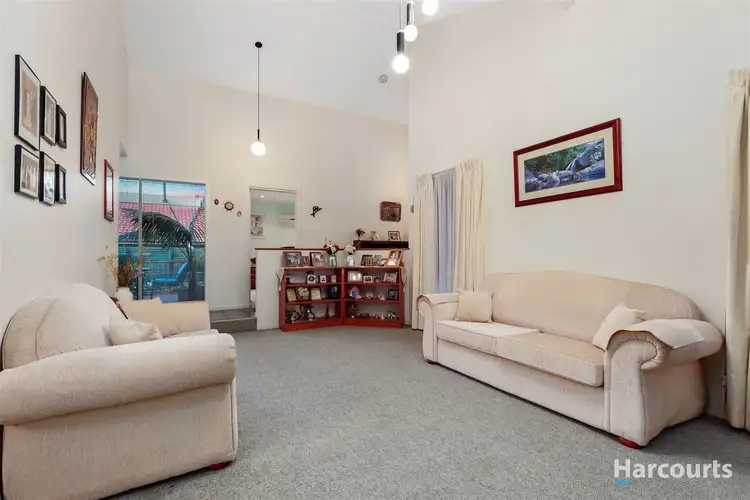 Fourth view of Homely house listing, 114 Liberty Avenue, Rowville VIC 3178