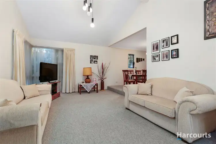Fifth view of Homely house listing, 114 Liberty Avenue, Rowville VIC 3178