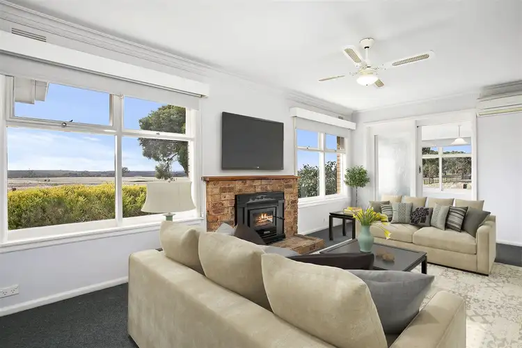 Second view of Homely house listing, 290 Spratlings Road, Ross Creek VIC 3351