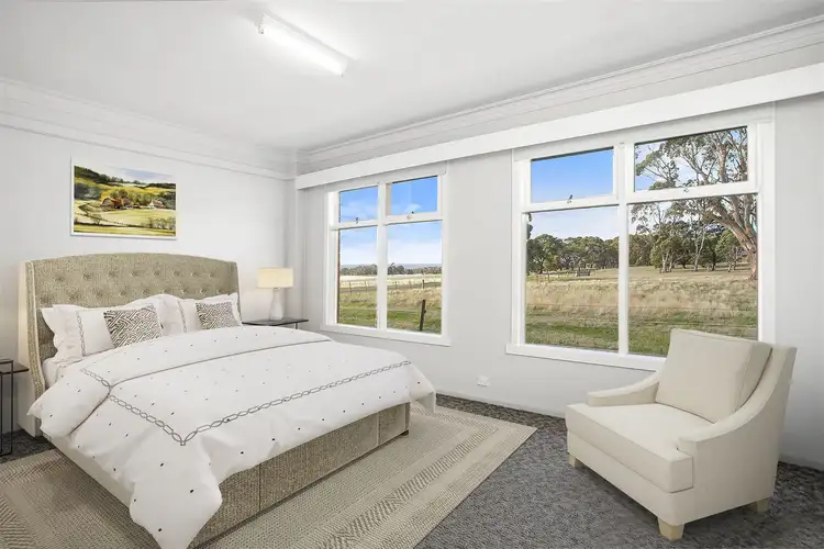 Fifth view of Homely house listing, 290 Spratlings Road, Ross Creek VIC 3351