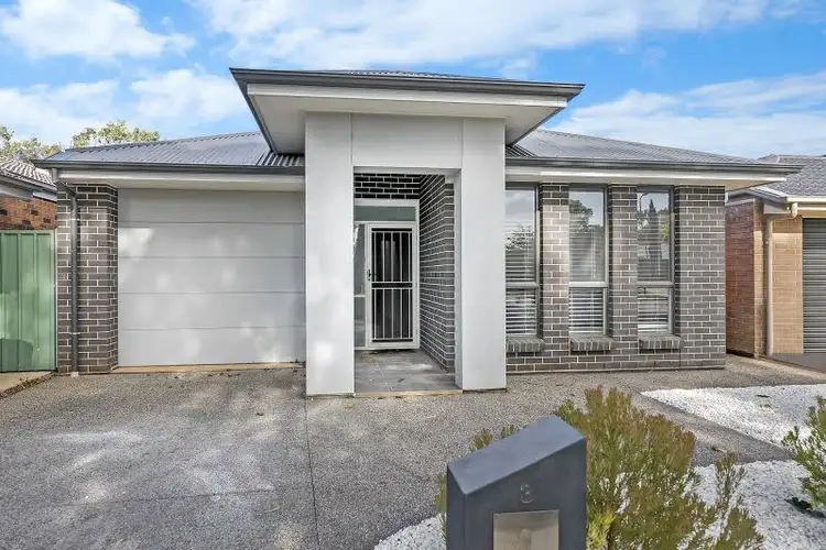 Main view of Homely house listing, 3 Stapleton Court, Salisbury North SA 5108