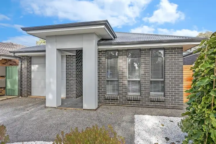 Second view of Homely house listing, 3 Stapleton Court, Salisbury North SA 5108