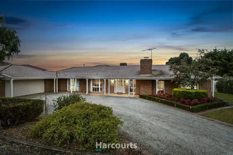 Second view of Homely house listing, 8 Warren Park Place, Narre Warren South VIC 3805