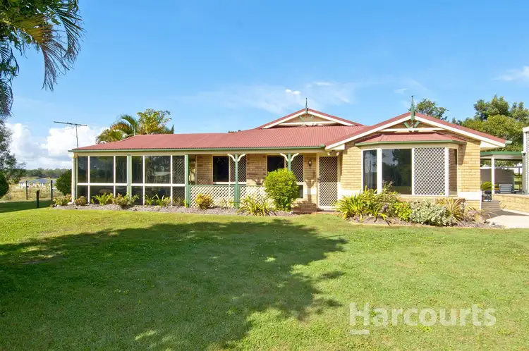 Main view of Homely house listing, 25-29 Crystal Brook Road, New Beith QLD 4124