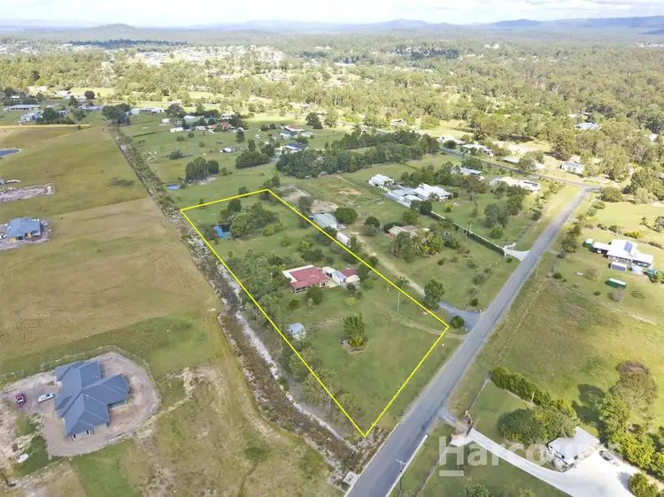 Second view of Homely house listing, 25-29 Crystal Brook Road, New Beith QLD 4124