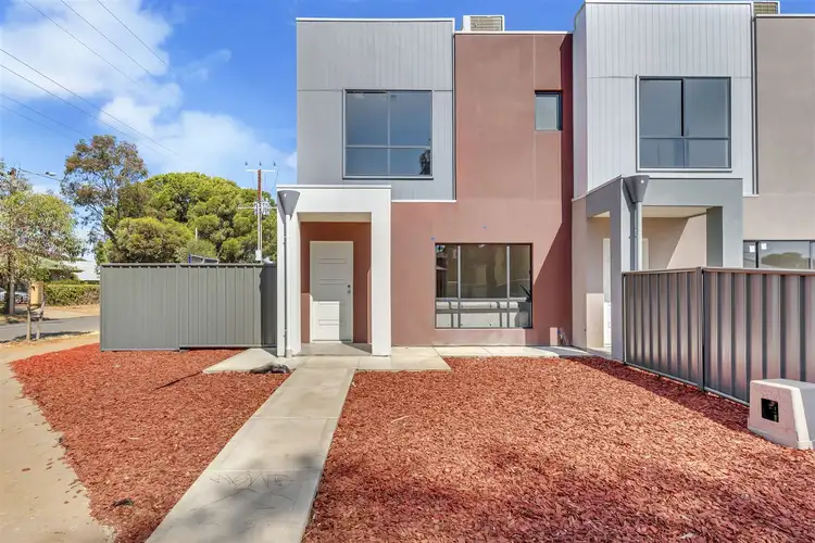 Main view of Homely townhouse listing, 1 to 20/3 Urlwin Road, Salisbury SA 5108