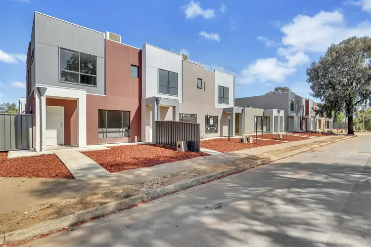 Second view of Homely townhouse listing, 1 to 20/3 Urlwin Road, Salisbury SA 5108