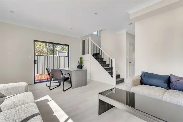 Third view of Homely townhouse listing, 1 to 20/3 Urlwin Road, Salisbury SA 5108
