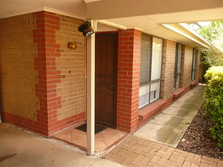 Main view of Homely unit listing, 1/180 St Bernards Road, Hectorville SA 5073