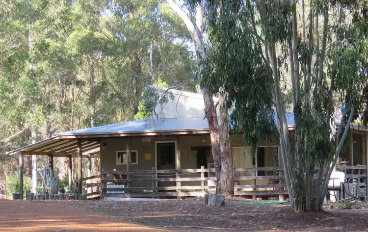 3 Arkle Road, Bridgetown WA 6255