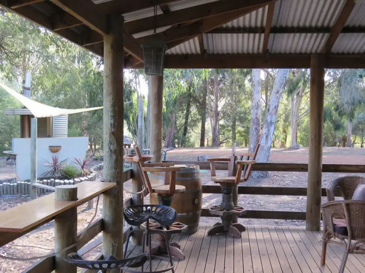 Seventh view of Homely house listing, 3 Arkle Road, Bridgetown WA 6255