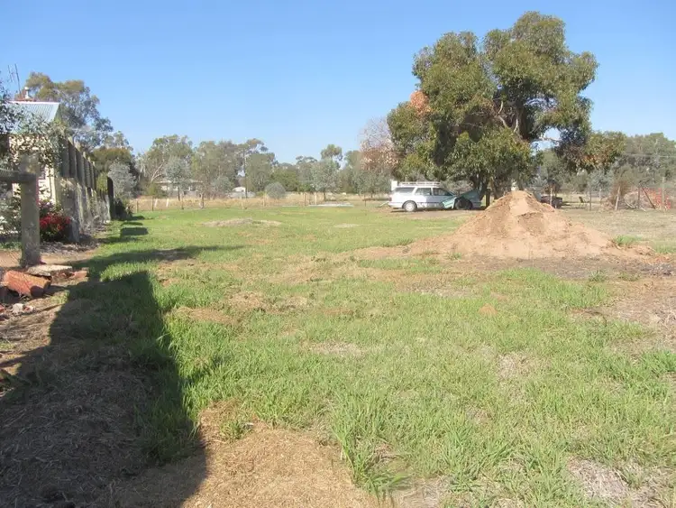 Main view of Homely land listing, 70 Maxfield Street, Longwood VIC 3665