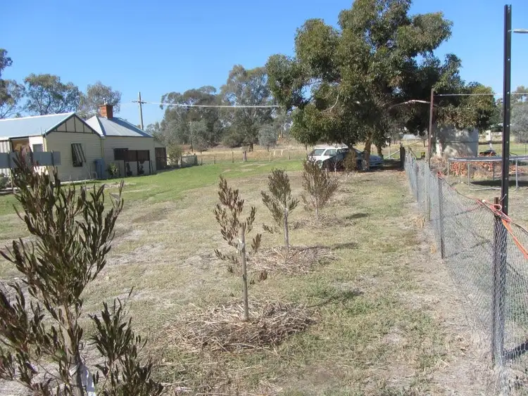 Second view of Homely land listing, 70 Maxfield Street, Longwood VIC 3665