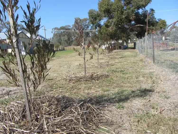 Third view of Homely land listing, 70 Maxfield Street, Longwood VIC 3665