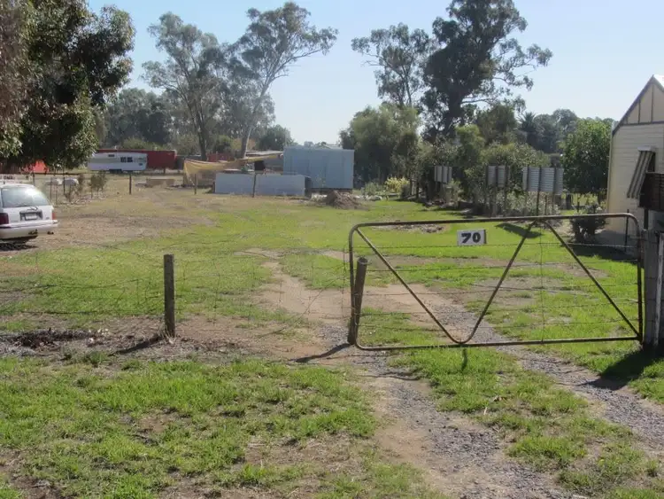 Fourth view of Homely land listing, 70 Maxfield Street, Longwood VIC 3665