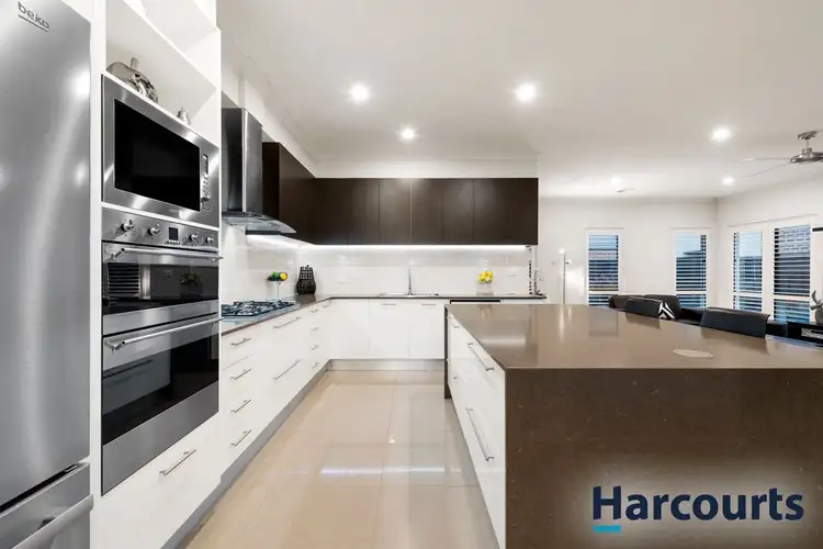 25 Gravillia Grove, Wantirna South VIC 3152