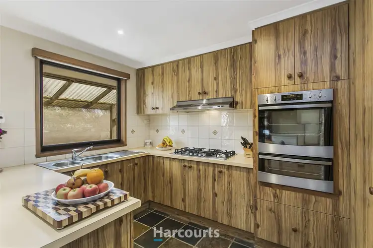 Second view of Homely house listing, 1 Milner Court, Cranbourne VIC 3977