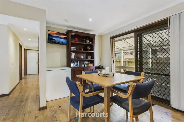 Third view of Homely house listing, 1 Milner Court, Cranbourne VIC 3977