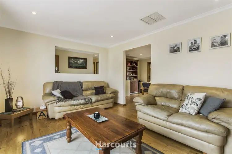 Fourth view of Homely house listing, 1 Milner Court, Cranbourne VIC 3977