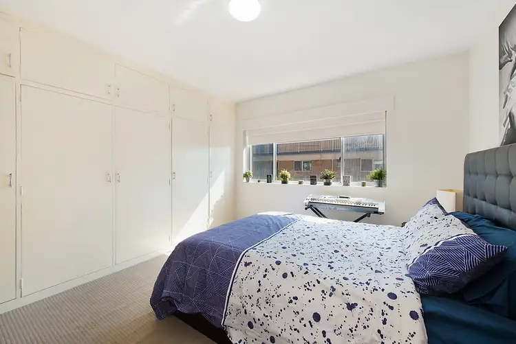 Second view of Homely block of units listing, 1-5/77 King Street, Annerley QLD 4103