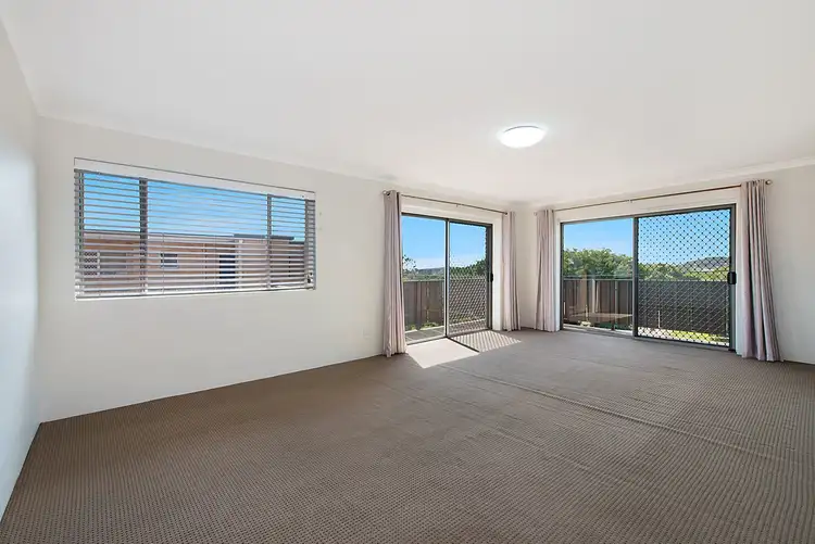 Third view of Homely block of units listing, 1-5/77 King Street, Annerley QLD 4103