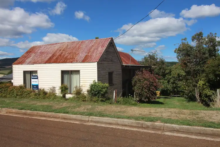 Main view of Homely house listing, 10 Alice Street, Scottsdale TAS 7260
