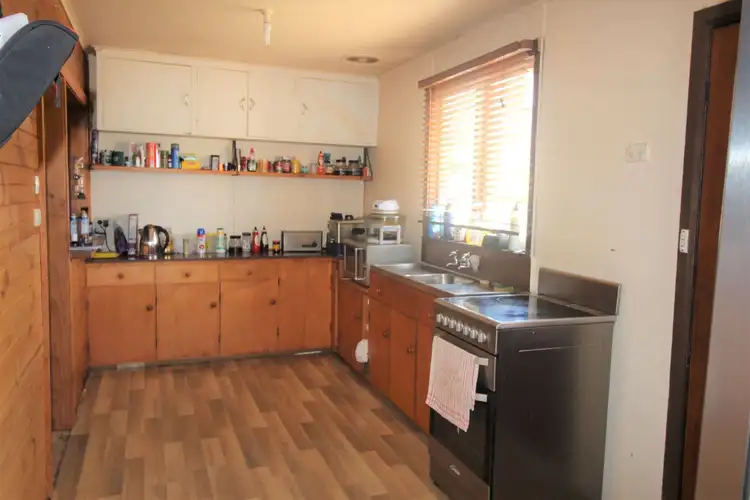 Second view of Homely house listing, 10 Alice Street, Scottsdale TAS 7260