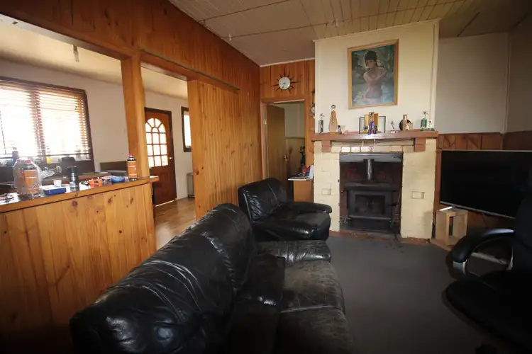 Fifth view of Homely house listing, 10 Alice Street, Scottsdale TAS 7260