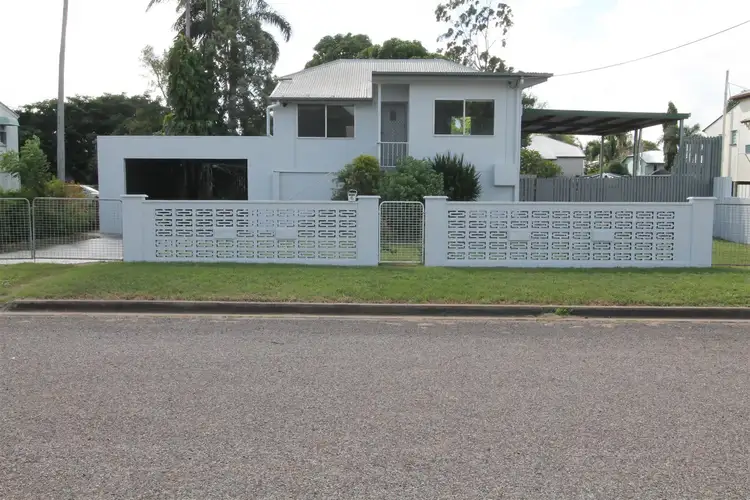 6 Seventh Street, Home Hill QLD 4806