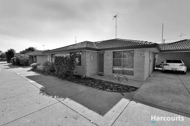16/74 Randell Street, Mandurah WA 6210