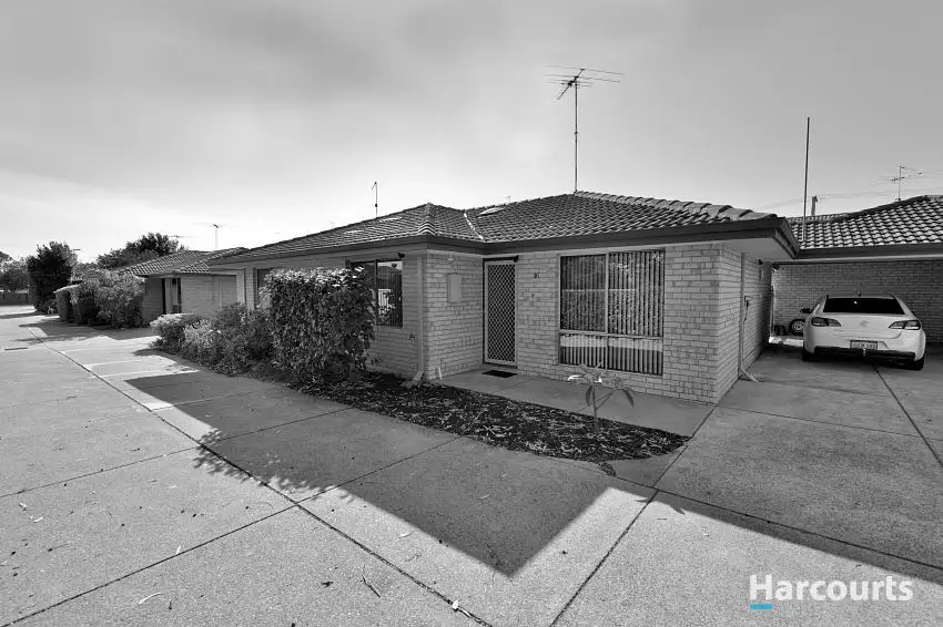 Main view of Homely unit listing, 16/74 Randell Street, Mandurah WA 6210